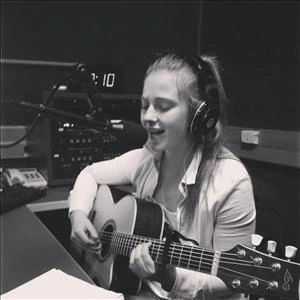 Milly Taylor