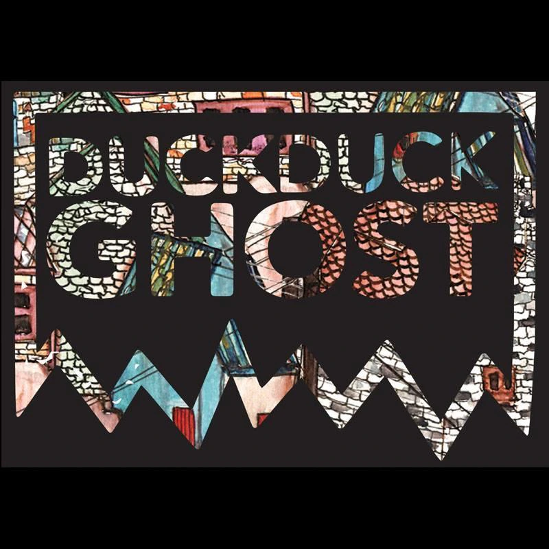 Duck Duck Ghost