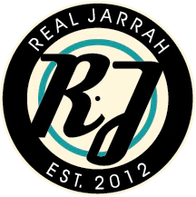 REAL JARRAH