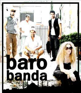BARO BANDA