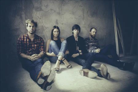 John Patrick & The Keepers
