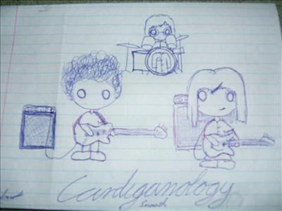 cardiganology