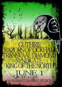 Razors Of Ockham