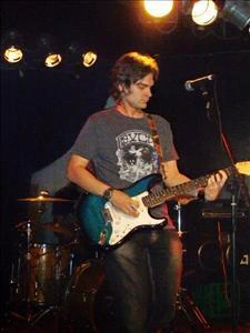 Julian Flanagan