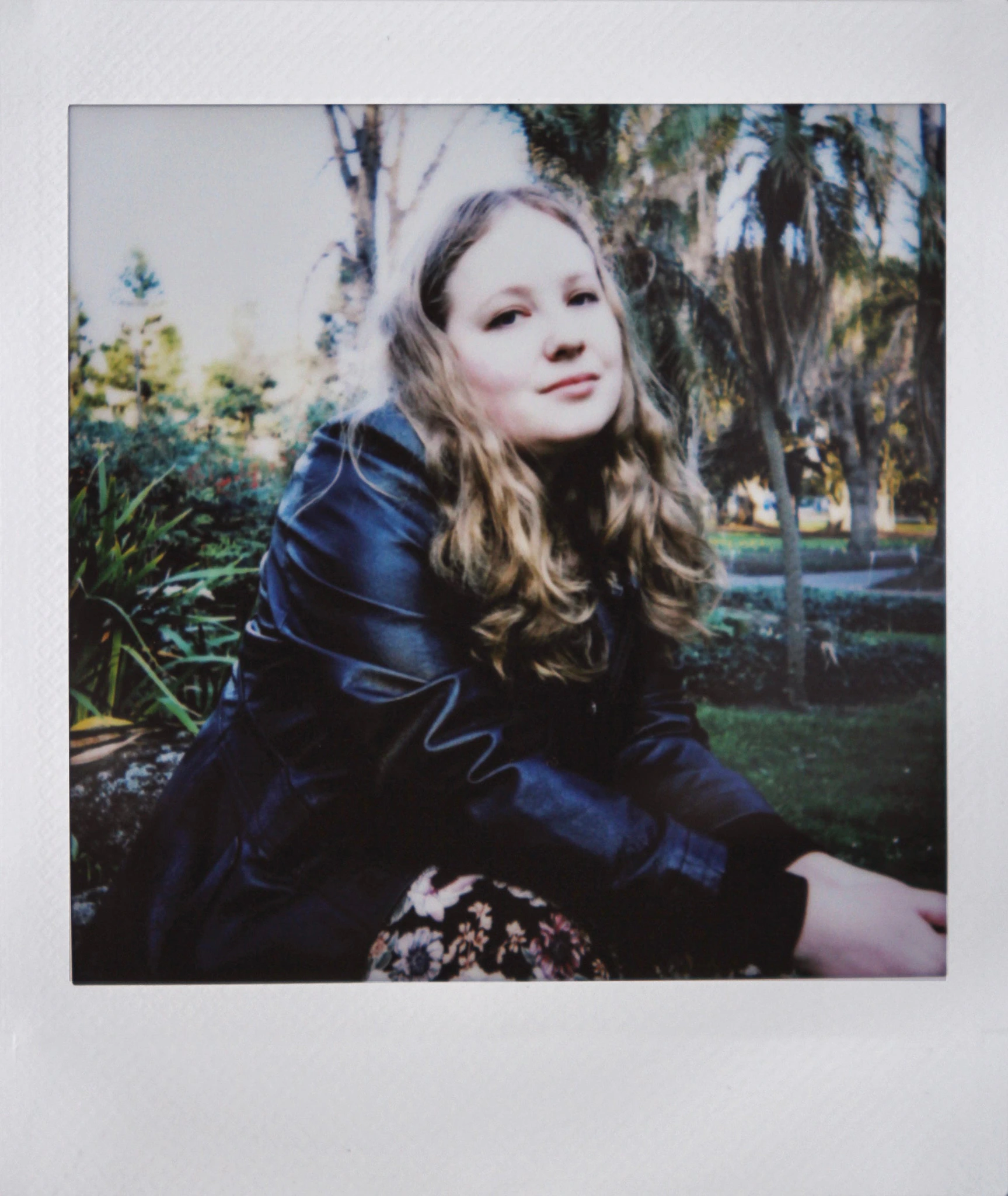 Tina Bartle