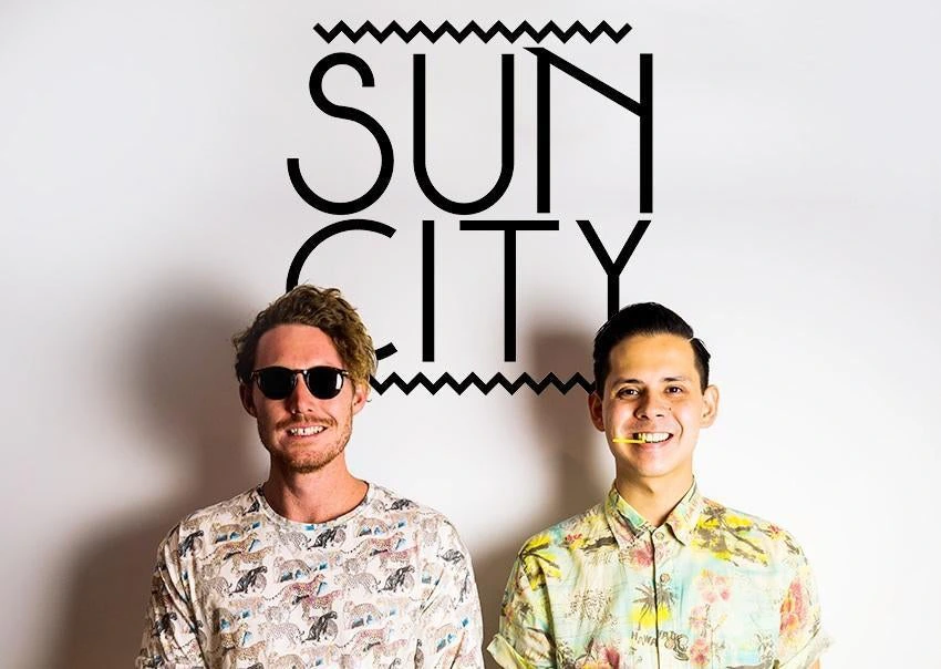 Sun City