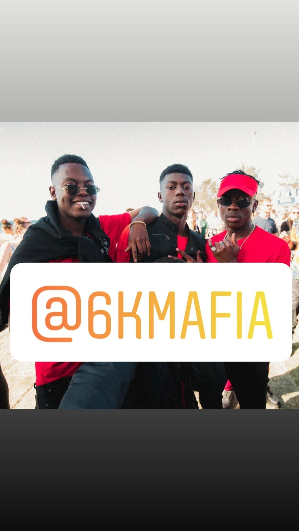 6kMafia