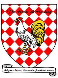 The House of Harding