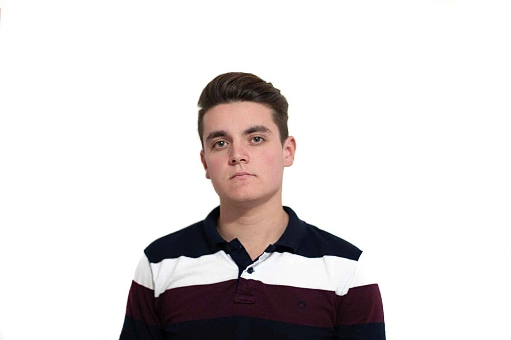 Seth Gerke