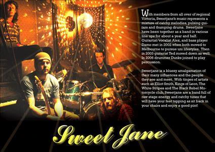 SweetJane