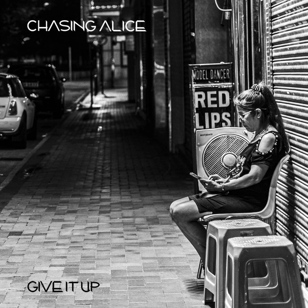 Chasing Alice
