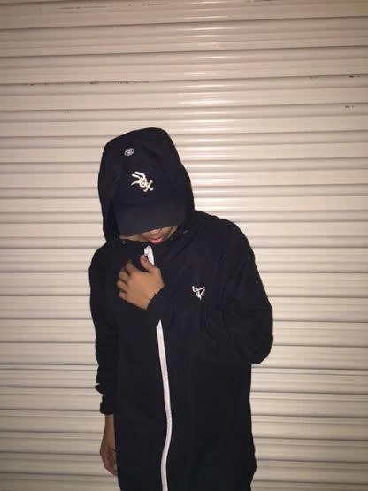 Yung Tragic