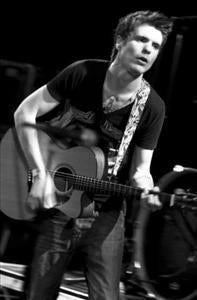 Pj Fothergill