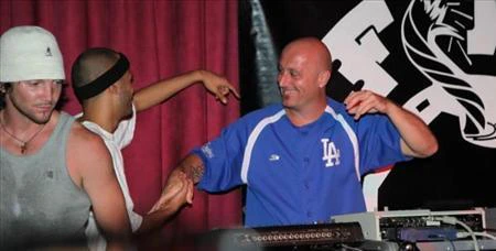 Dj Vame