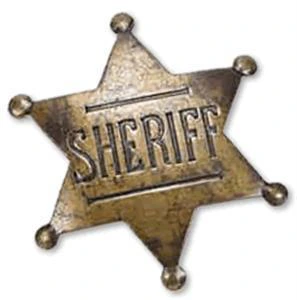 THE SHERIFFS