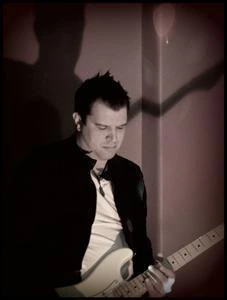 Rob Rhodes