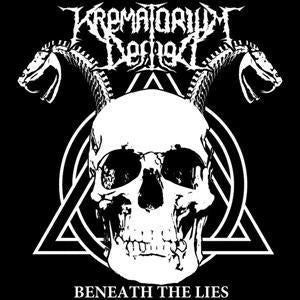 Krematorium Defiled