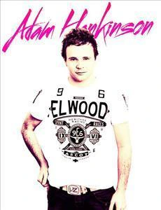 Adam Hankinson