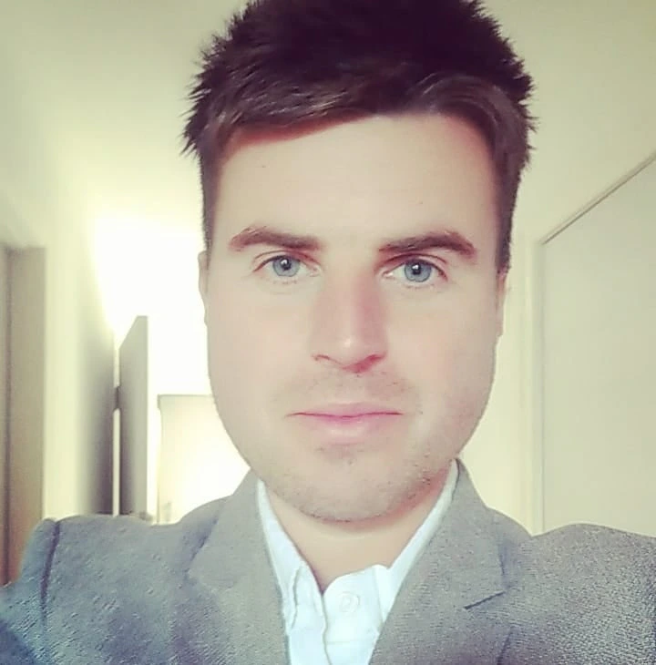 John Rhiannon