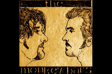 The Monkey Bars
