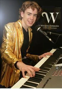 William Fairbairn