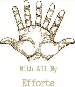 WithAllMyEfforts