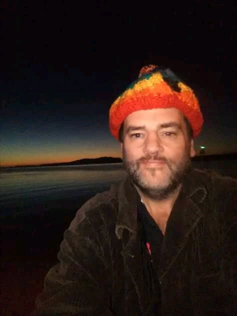 ben vernon