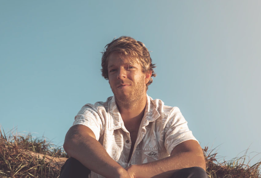 Jordan Timm