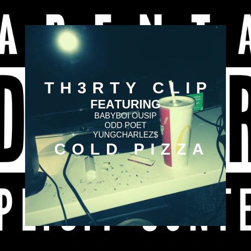 Th3rty Clip