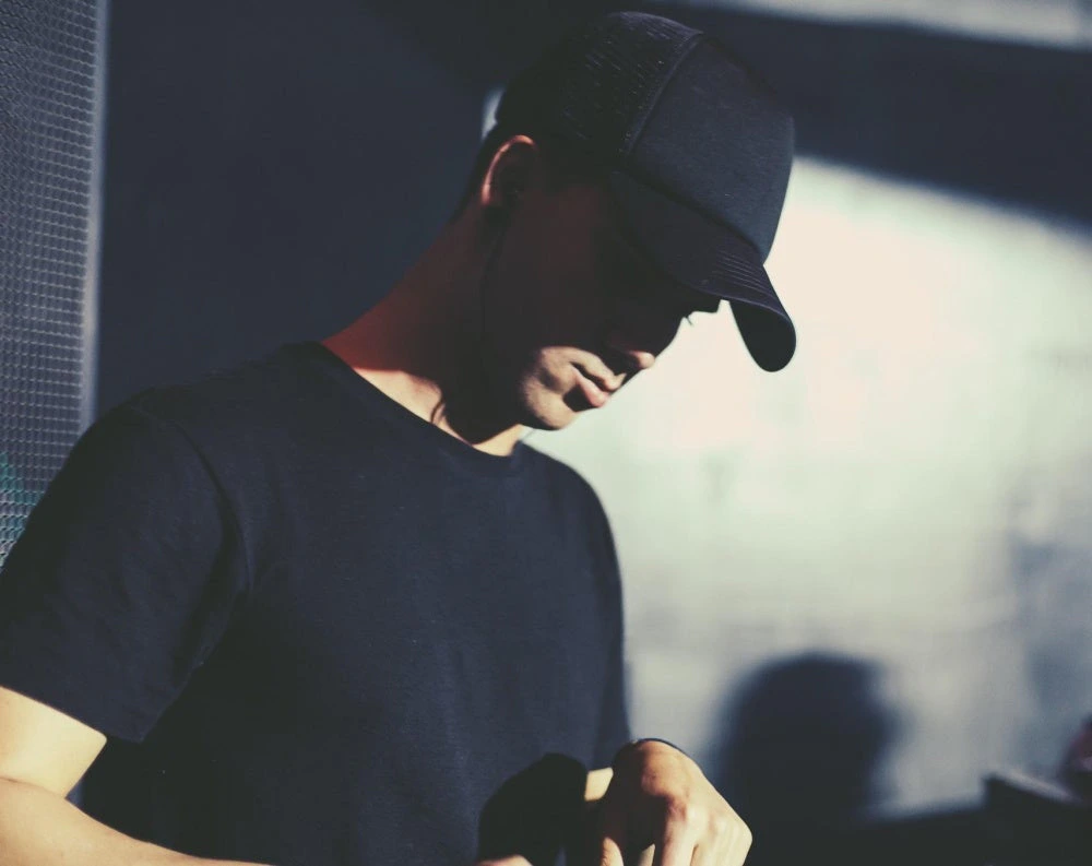 Alec Bonnici