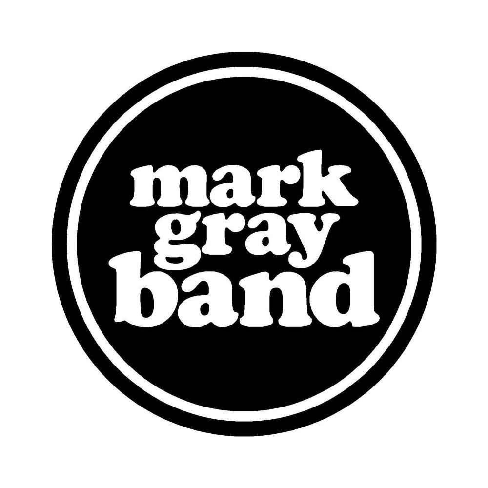 Mark Gray Band