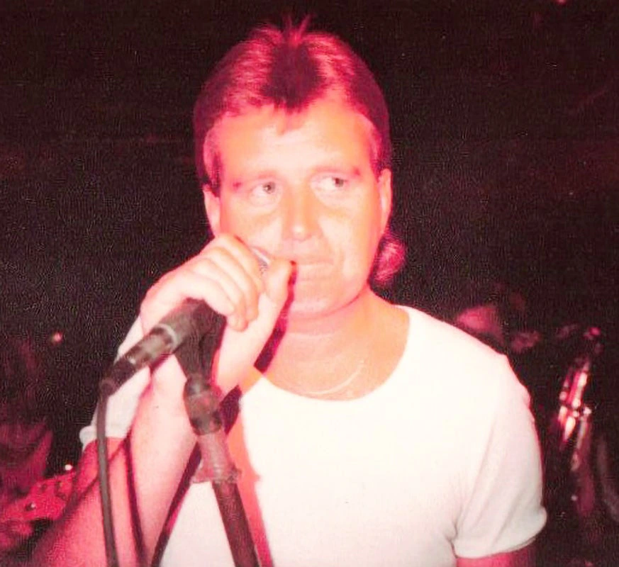 Harry Young