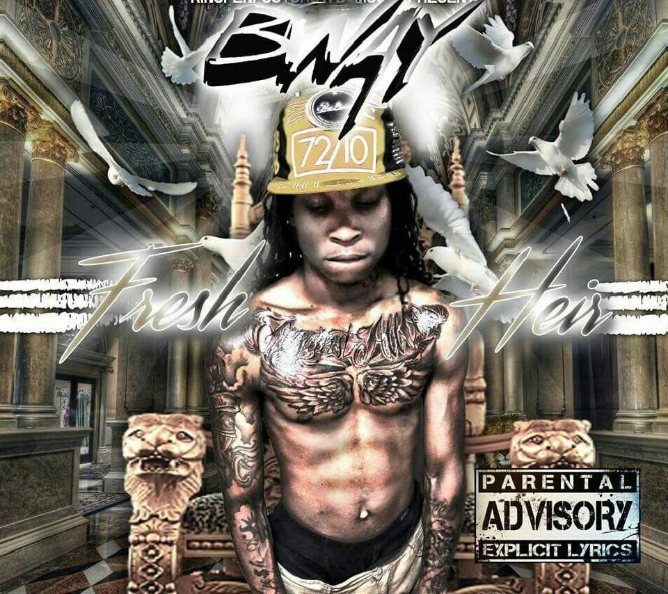 Young Broadway