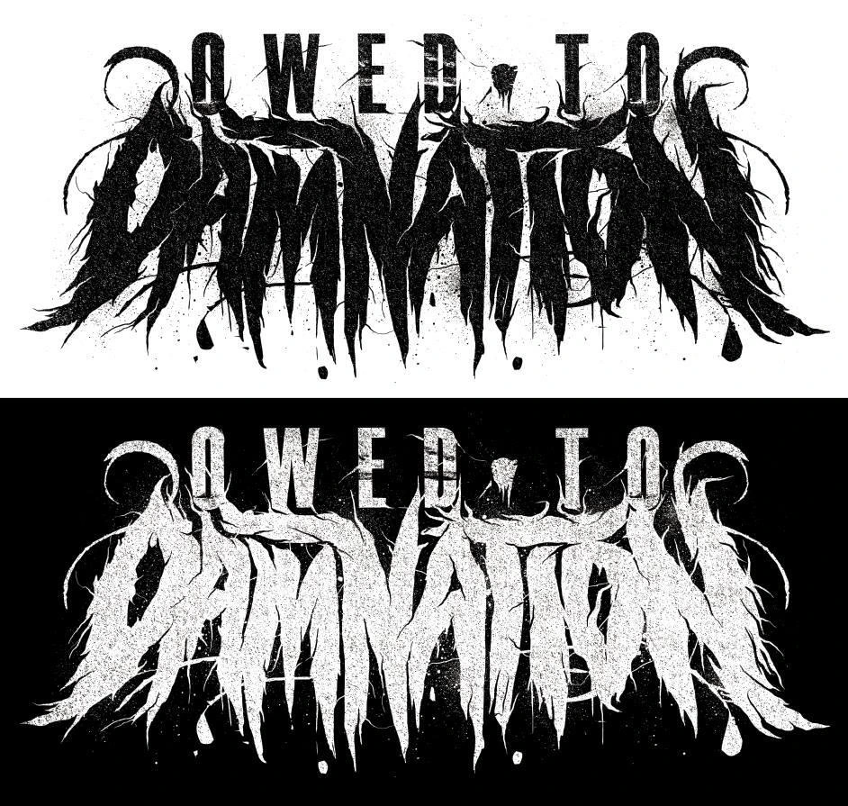 Owed To Damnation