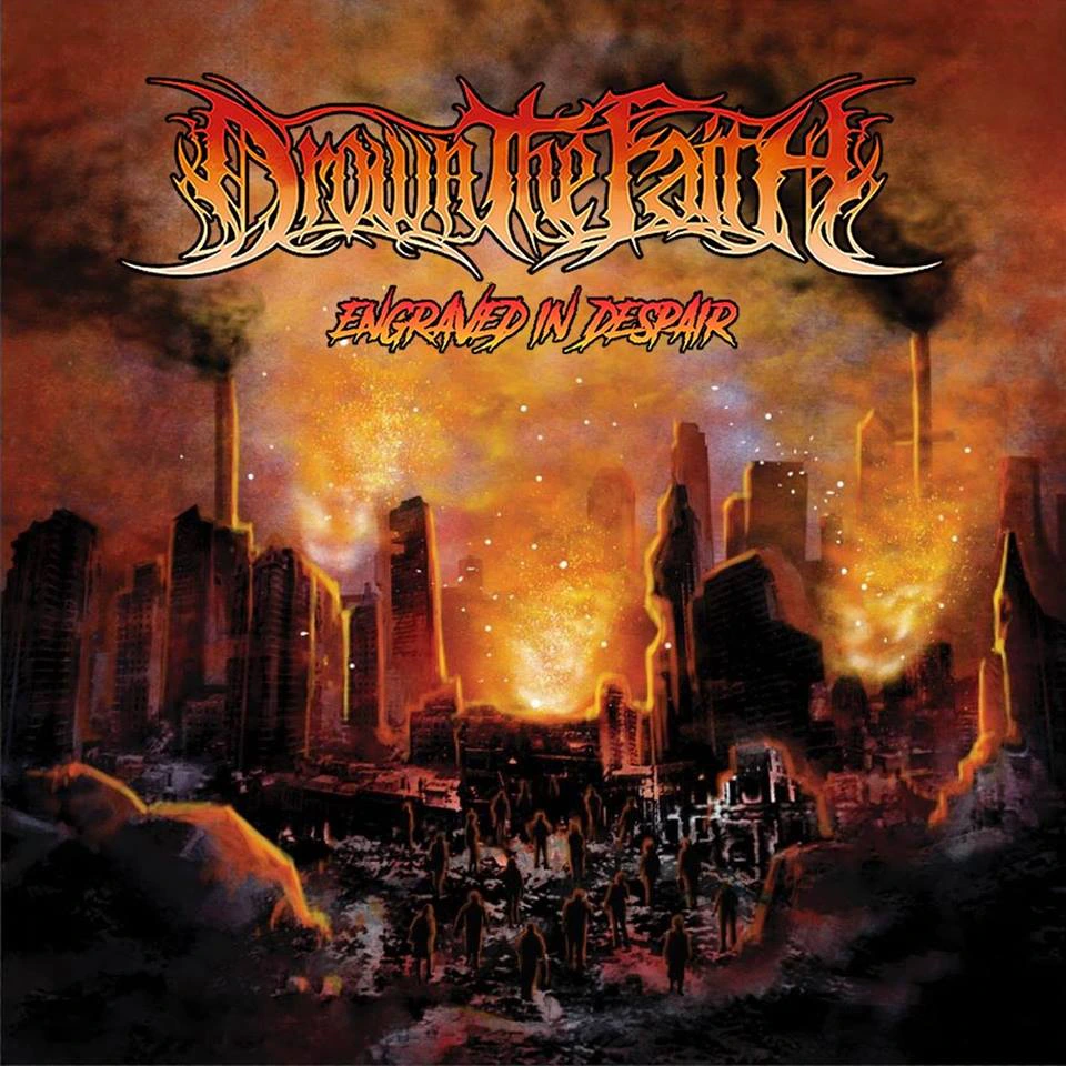 Drown The Faith