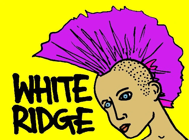 White Ridge
