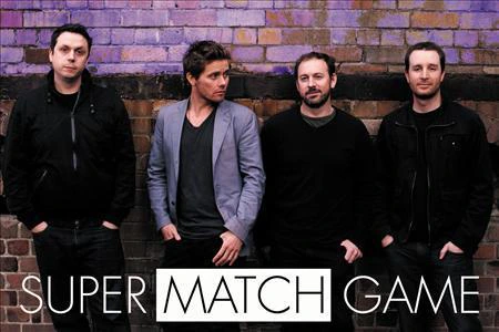 Super Match Game