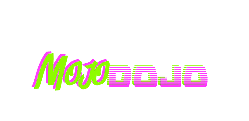MojoDojo