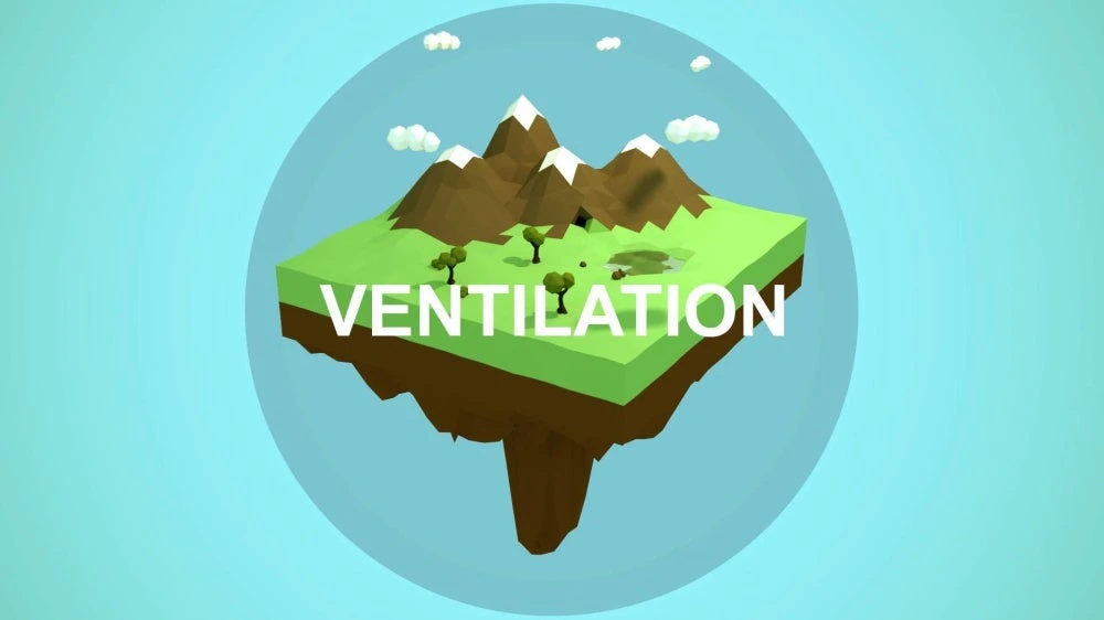 Ventilation