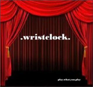 Wristclock