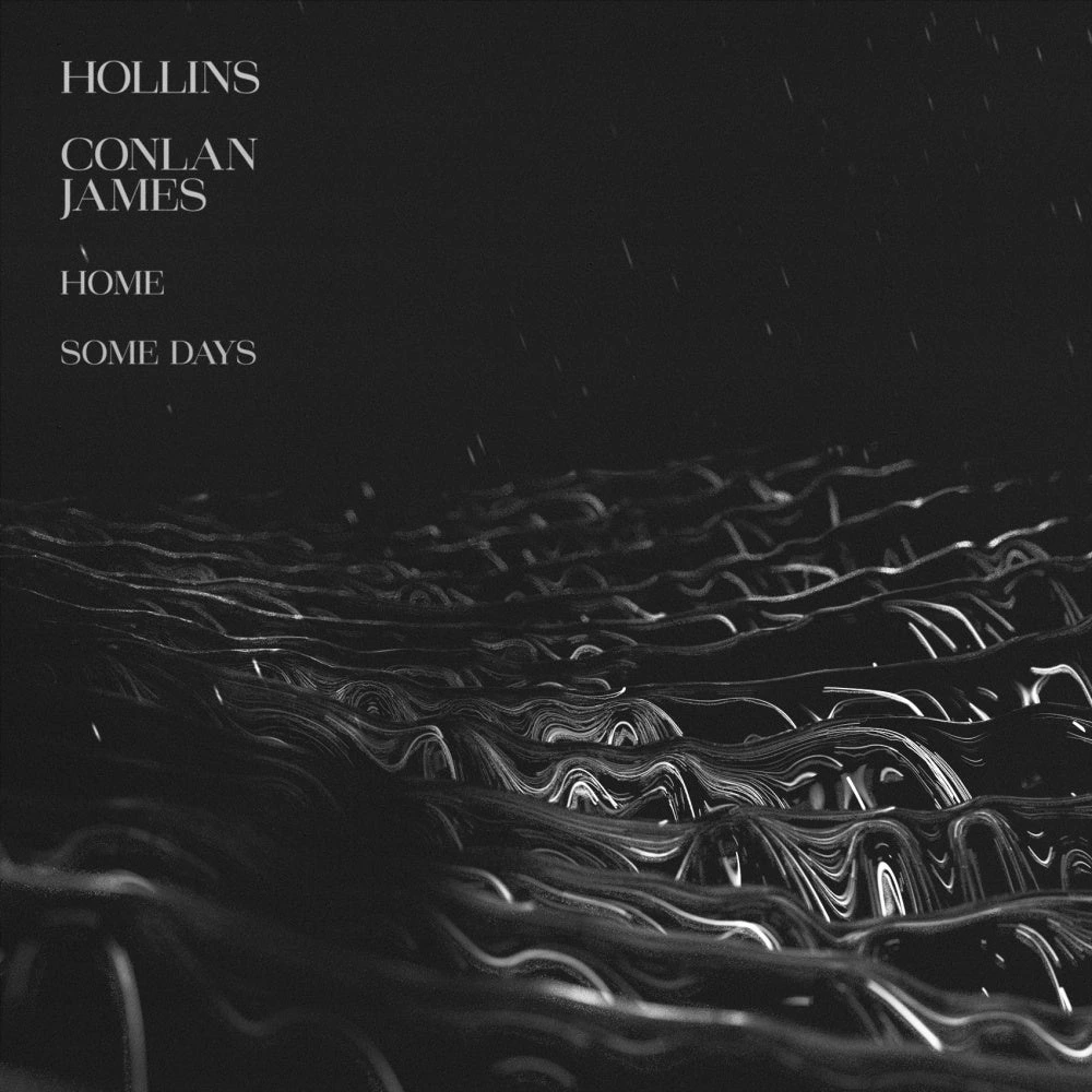 Hollins & Conlan James