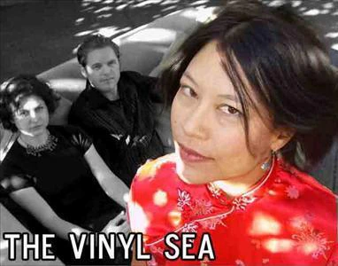 The Vinyl Sea