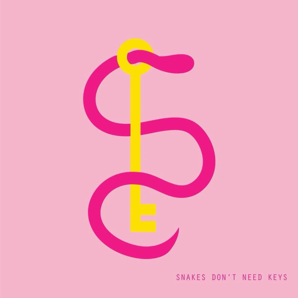 Snakes Don't Need Keys