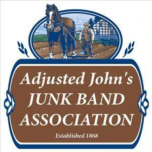 Adjusted John's Junk Band Association