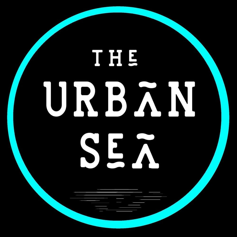 The Urban Sea