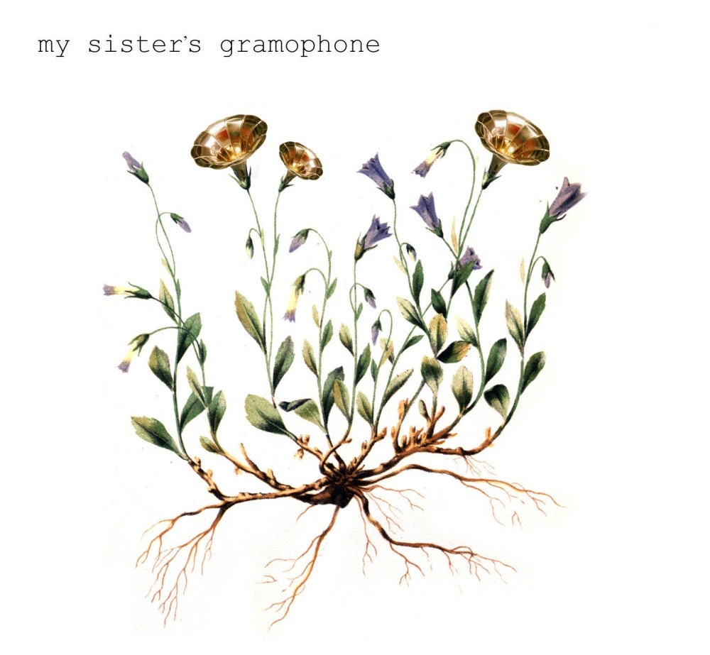 My Sister's Gramophone