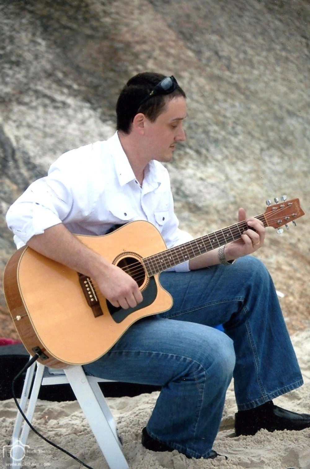 Nathan Jovanovic Project