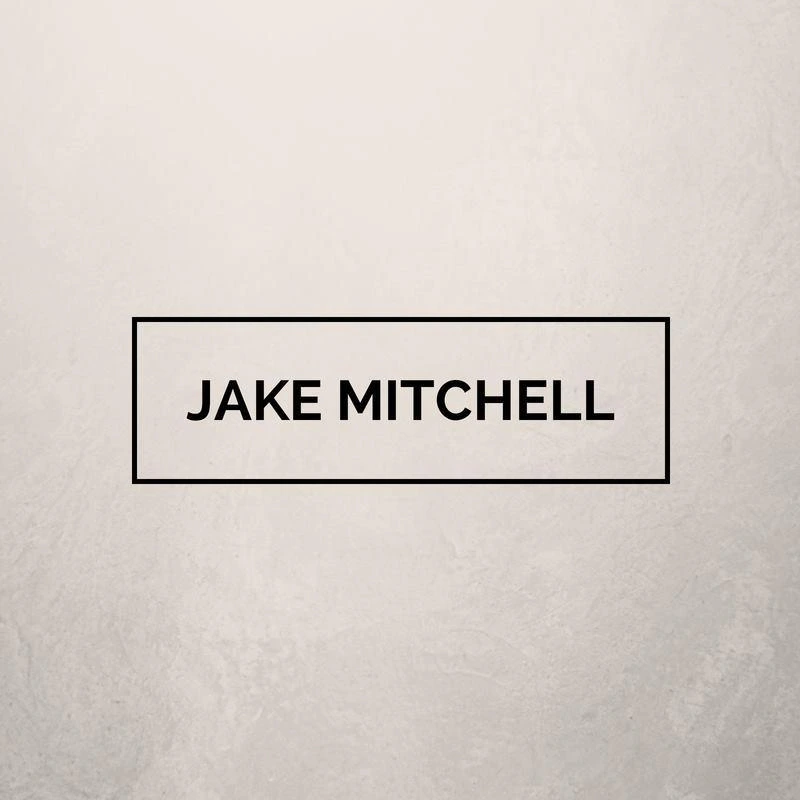 Jake Mitchell