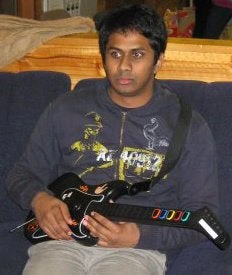 Shalveen Chandra