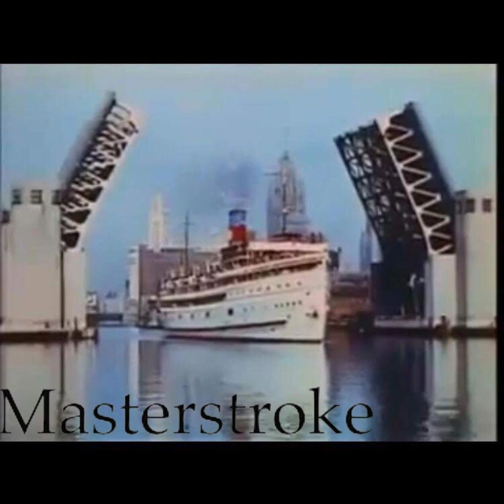 Masterstroke